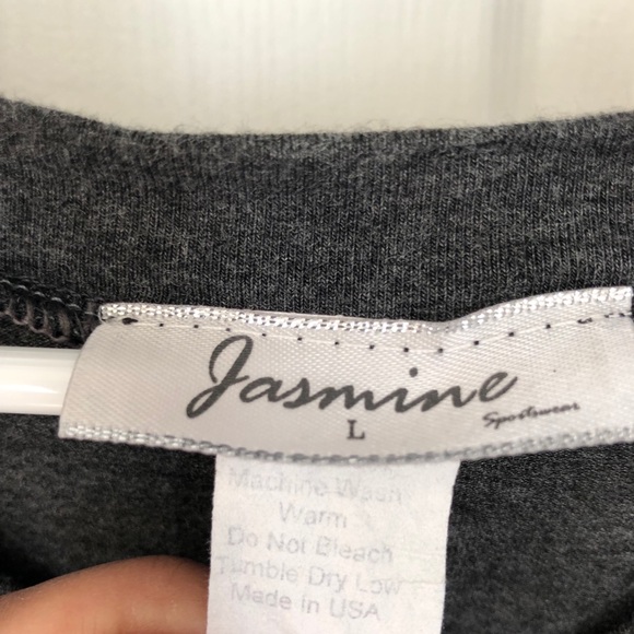 Maternity t-shirt - Picture 2 of 4